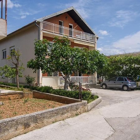 Apartman Tonka Трогір Екстер'єр фото