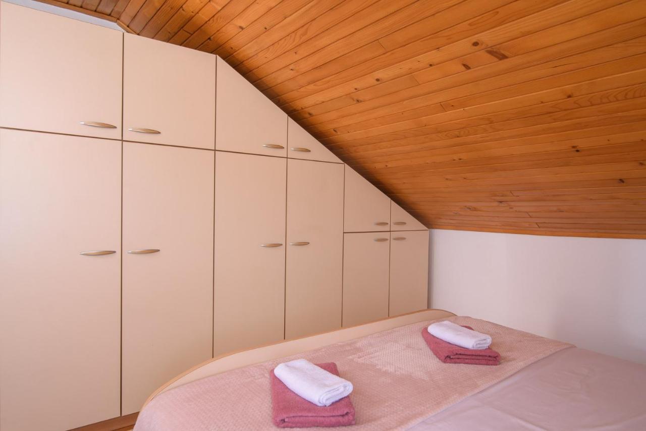 Apartman Tonka Трогір Екстер'єр фото